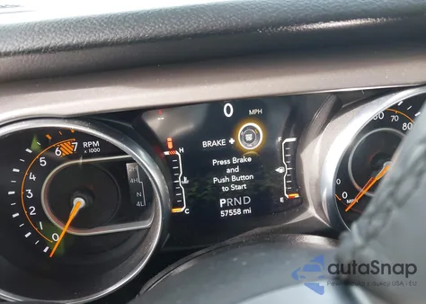 2020 Jeep Wrangler Sport S 4X4 from USA, damaged, VIN 1C4GJXAN4LW227837